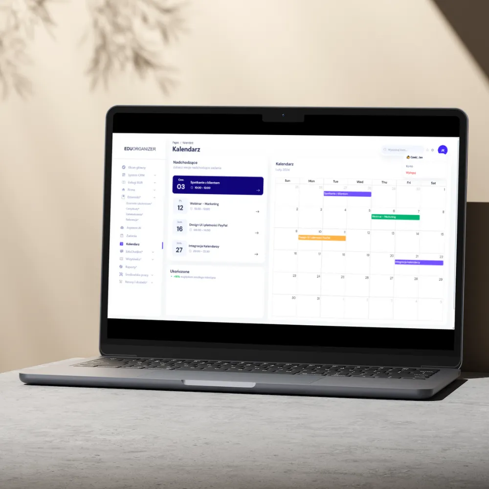 EduOrganizer image 2